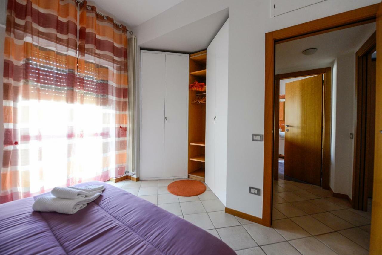 마테라 Uno Sguardo Sui Sassi B&B 외부 사진