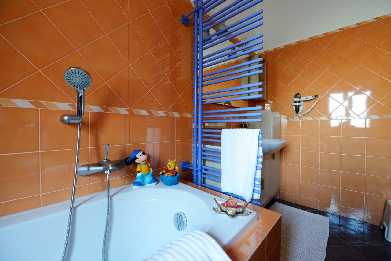 마테라 Uno Sguardo Sui Sassi B&B 외부 사진